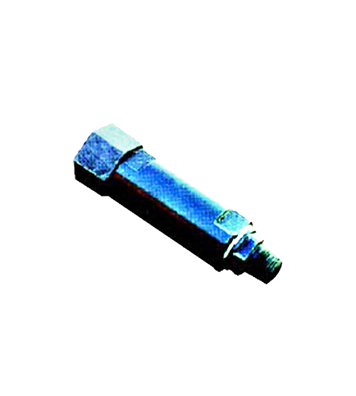 GJQ性干油压力表减震器（10MPa）