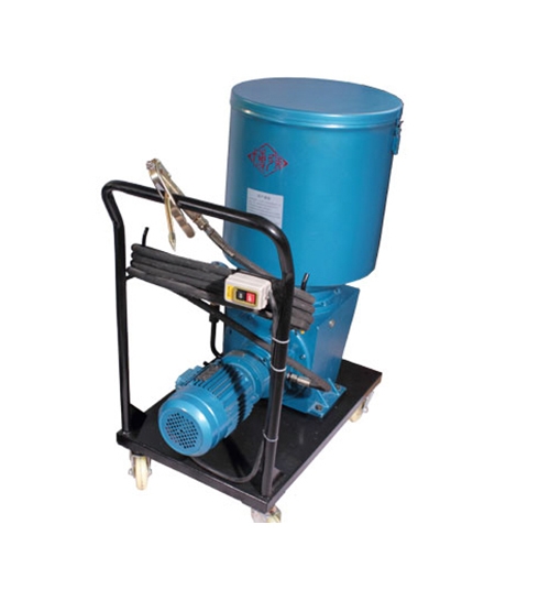江苏DRB-P系列电动润滑泵及装置（40MPa）