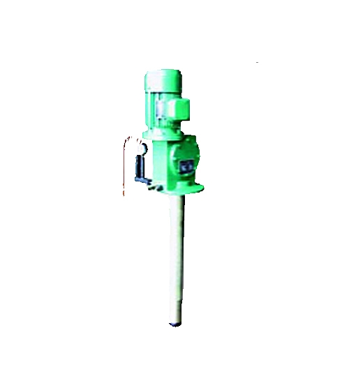 DJB-V400型电动加油泵（3.15MPa）