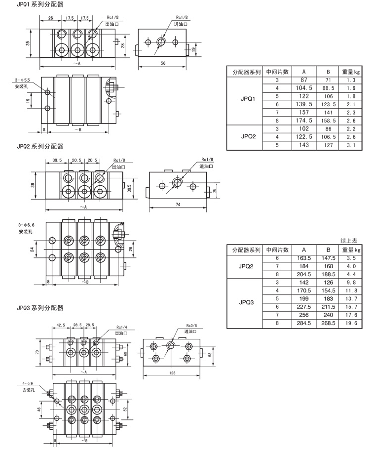 启东市博强冶金设备制造有限公司