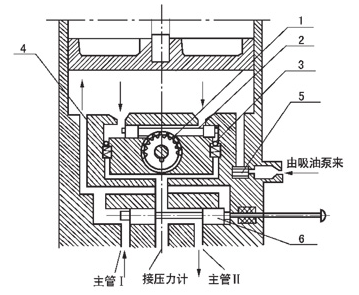 启东市博强冶金设备制造有限公司