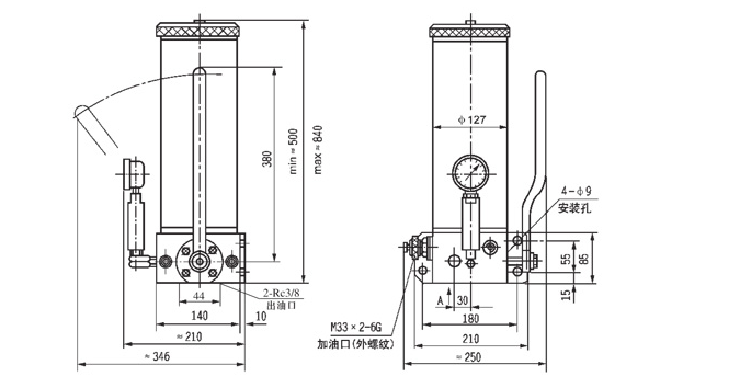 启东市博强冶金设备制造有限公司