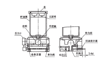 启东市博强冶金设备制造有限公司