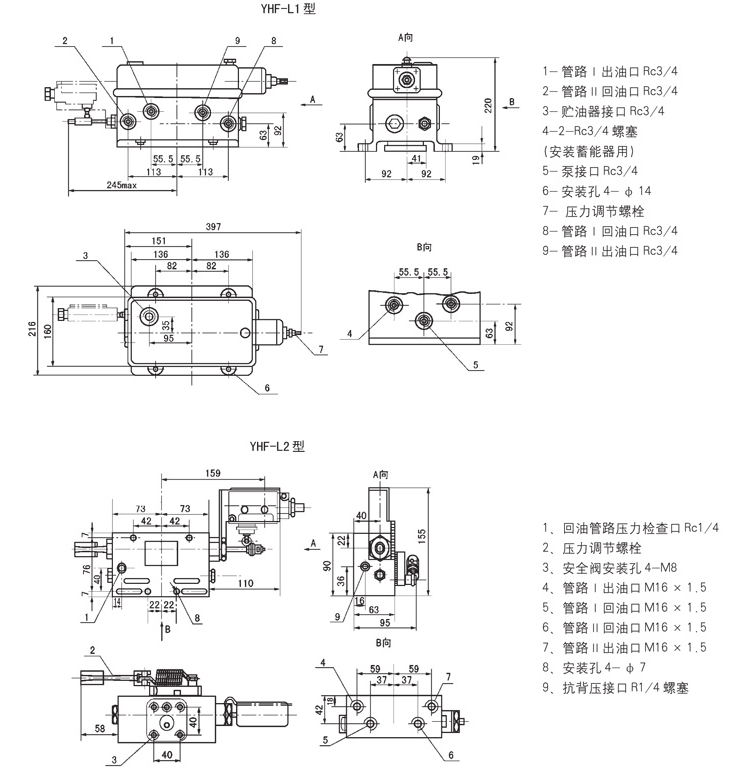 启东市博强冶金设备制造有限公司