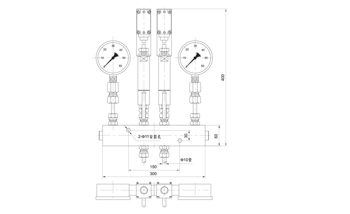 启东市博强冶金设备制造有限公司