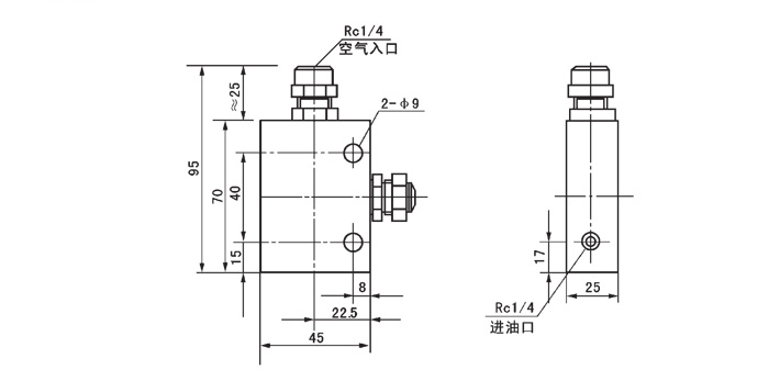 启东市博强冶金设备制造有限公司