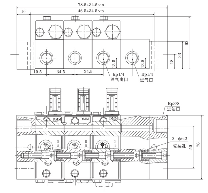 启东市博强冶金设备制造有限公司