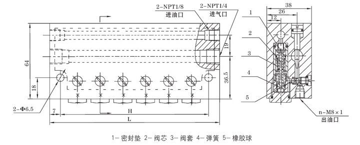 启东市博强冶金设备制造有限公司