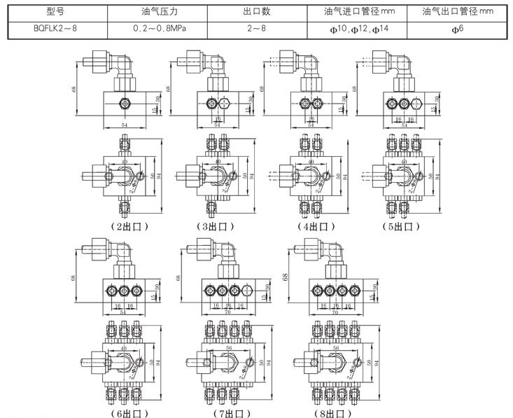 启东市博强冶金设备制造有限公司