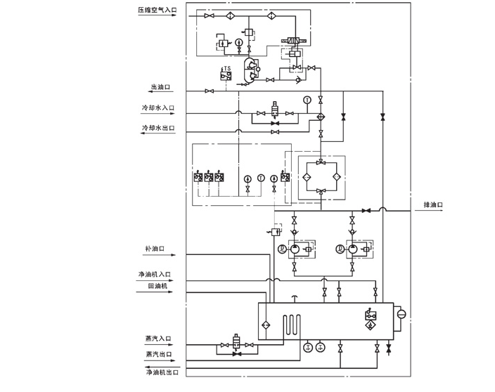 启东市博强冶金设备制造有限公司