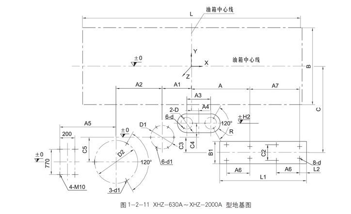 启东市博强冶金设备制造有限公司