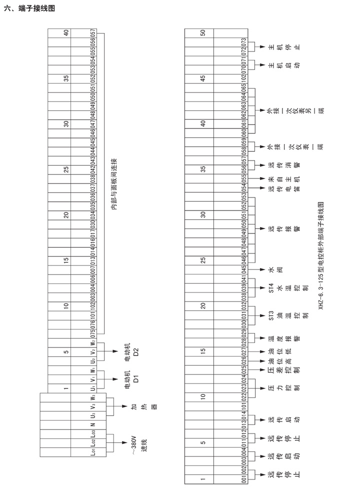 启东市博强冶金设备制造有限公司