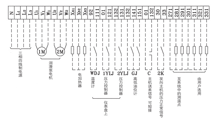 启东市博强冶金设备制造有限公司