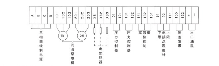 启东市博强冶金设备制造有限公司