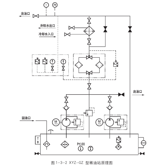 启东市博强冶金设备制造有限公司