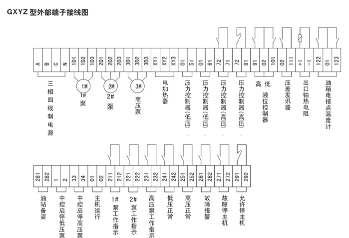 启东市博强冶金设备制造有限公司