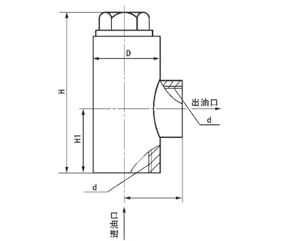 启东市博强冶金设备制造有限公司