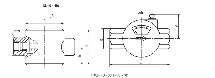 启东市博强冶金设备制造有限公司