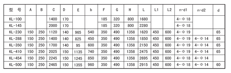 启东市博强冶金设备制造有限公司