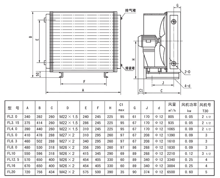 启东市博强冶金设备制造有限公司