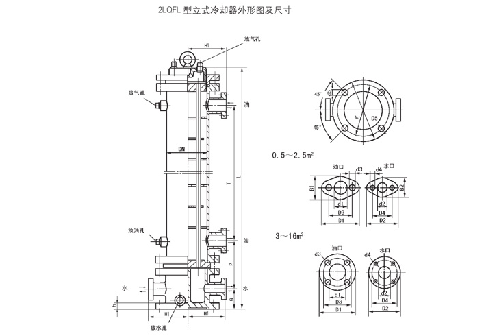 启东市博强冶金设备制造有限公司