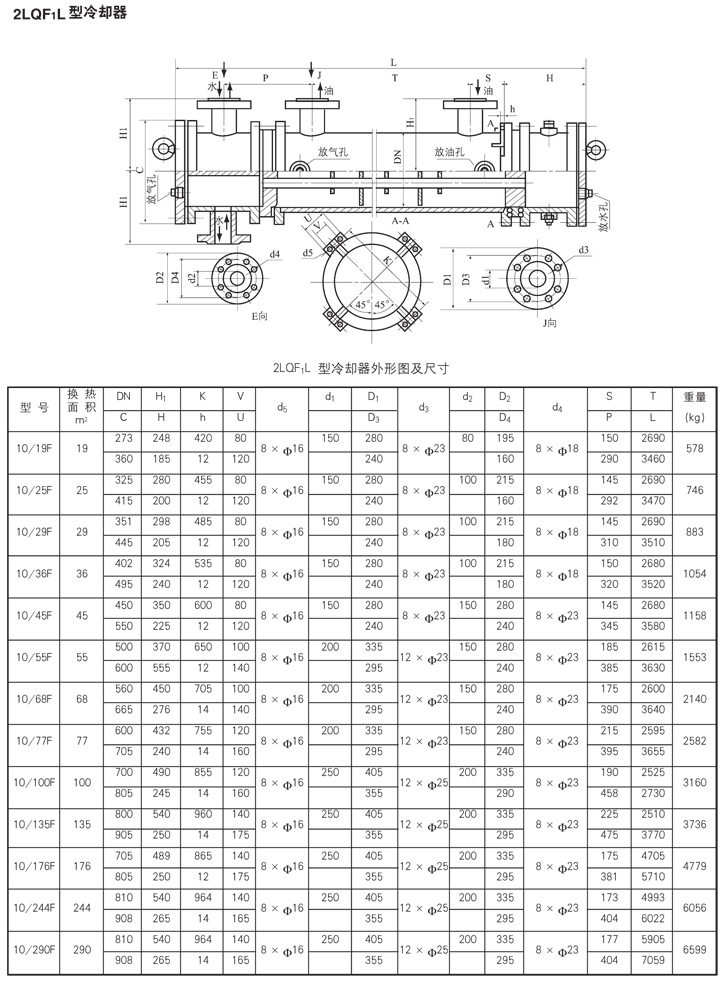 启东市博强冶金设备制造有限公司