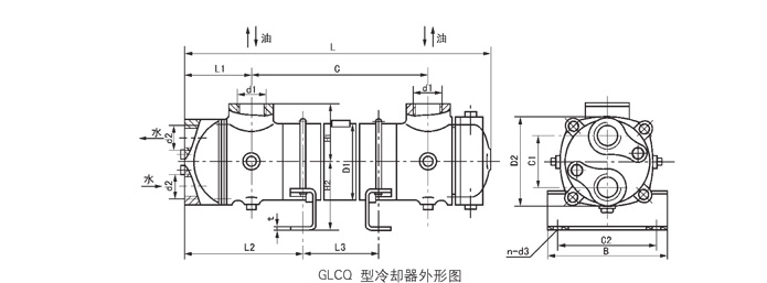 启东市博强冶金设备制造有限公司