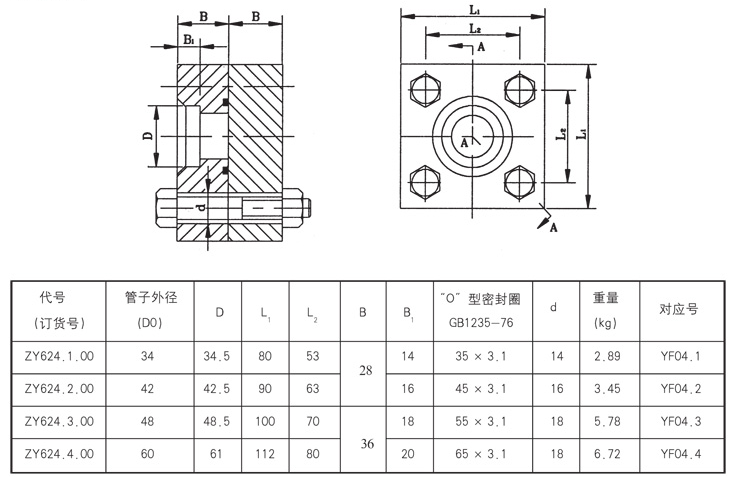 启东市博强冶金设备制造有限公司