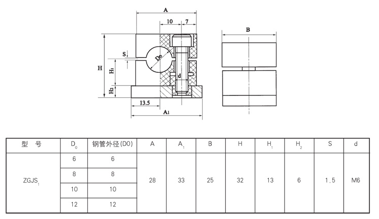 启东市博强冶金设备制造有限公司