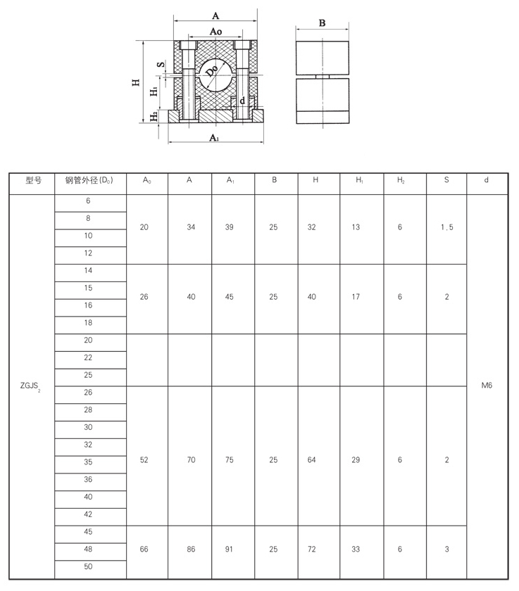 启东市博强冶金设备制造有限公司