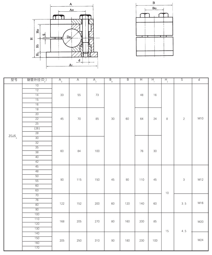 启东市博强冶金设备制造有限公司