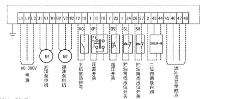 启东市博强冶金设备制造有限公司