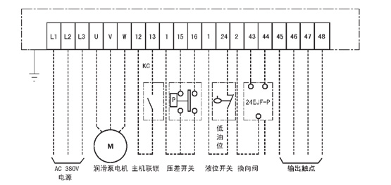 启东市博强冶金设备制造有限公司